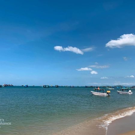 Soho 1 Phu Quoc Apartment ภายนอก รูปภาพ