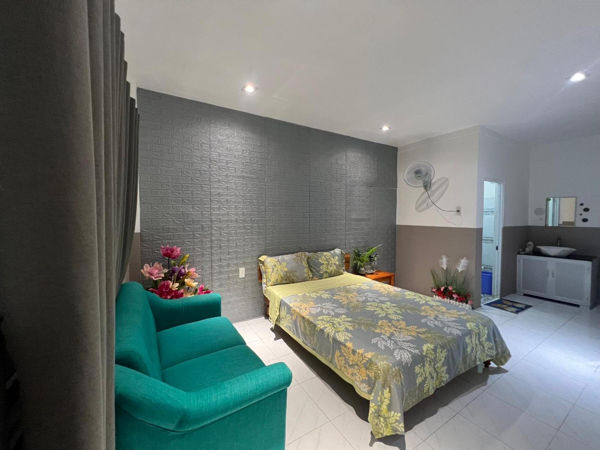 Soho 1 Phu Quoc Apartment ภายนอก รูปภาพ