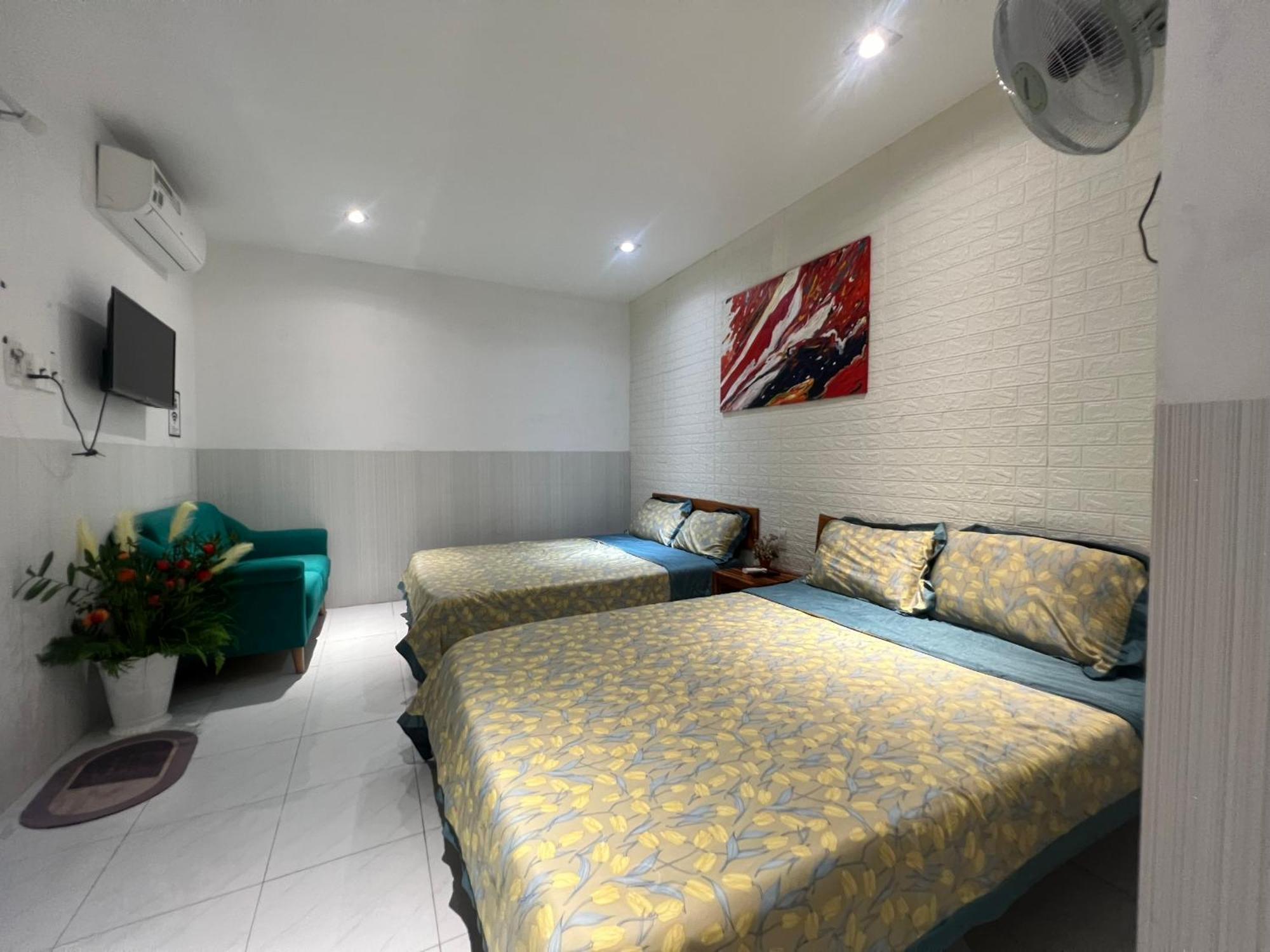 Soho 1 Phu Quoc Apartment ภายนอก รูปภาพ