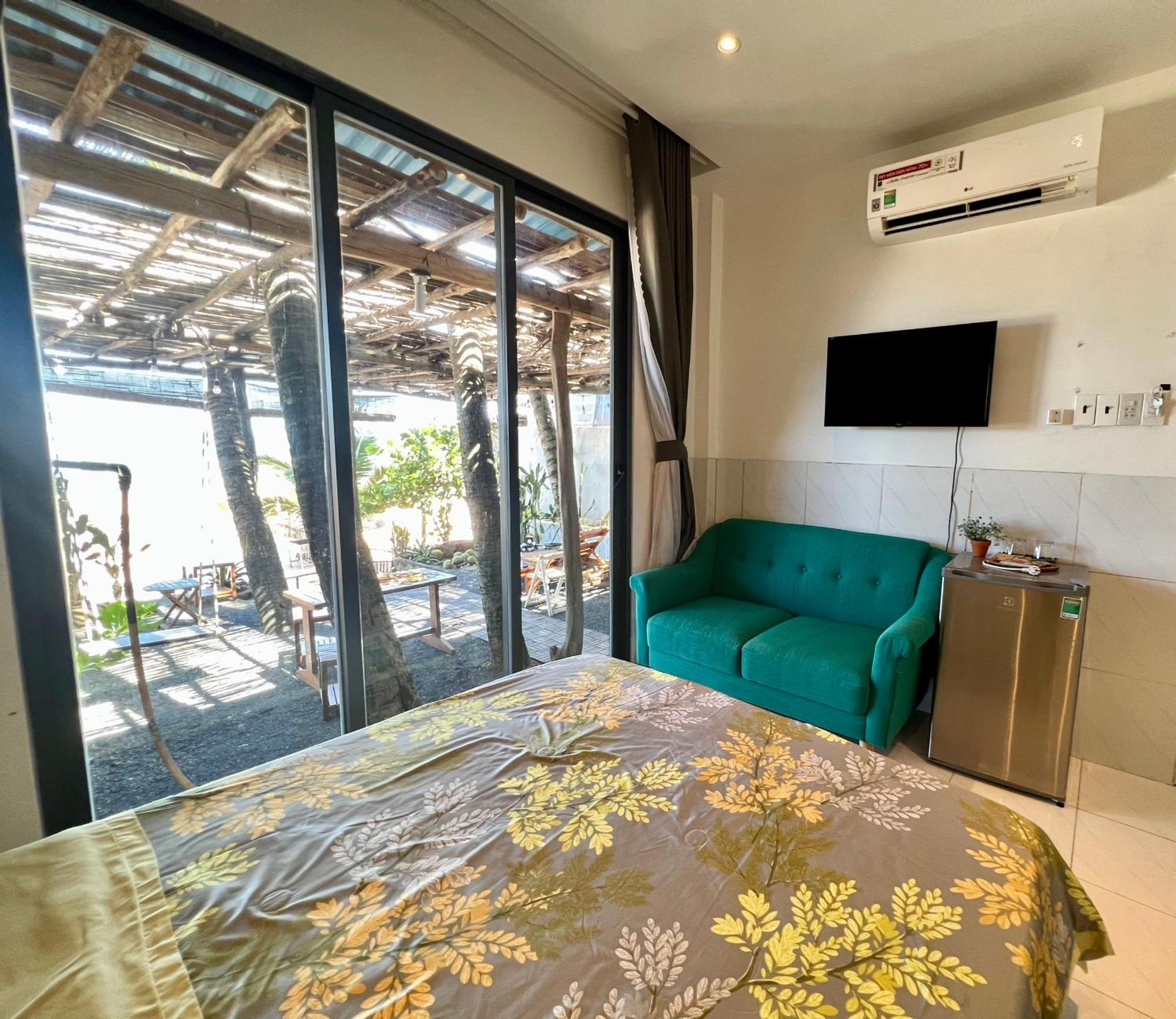 Soho 1 Phu Quoc Apartment ภายนอก รูปภาพ