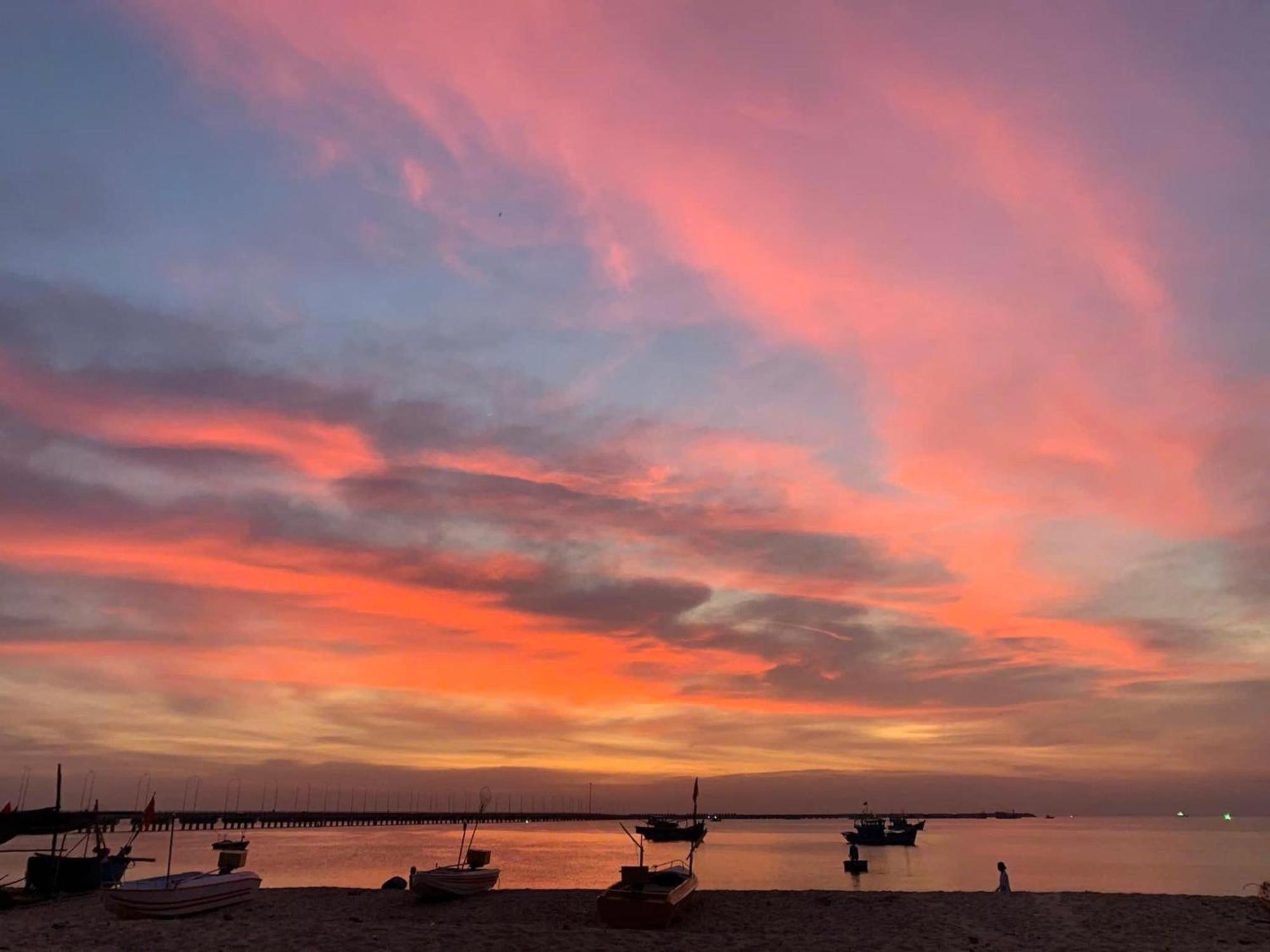 Soho 1 Phu Quoc Apartment ภายนอก รูปภาพ