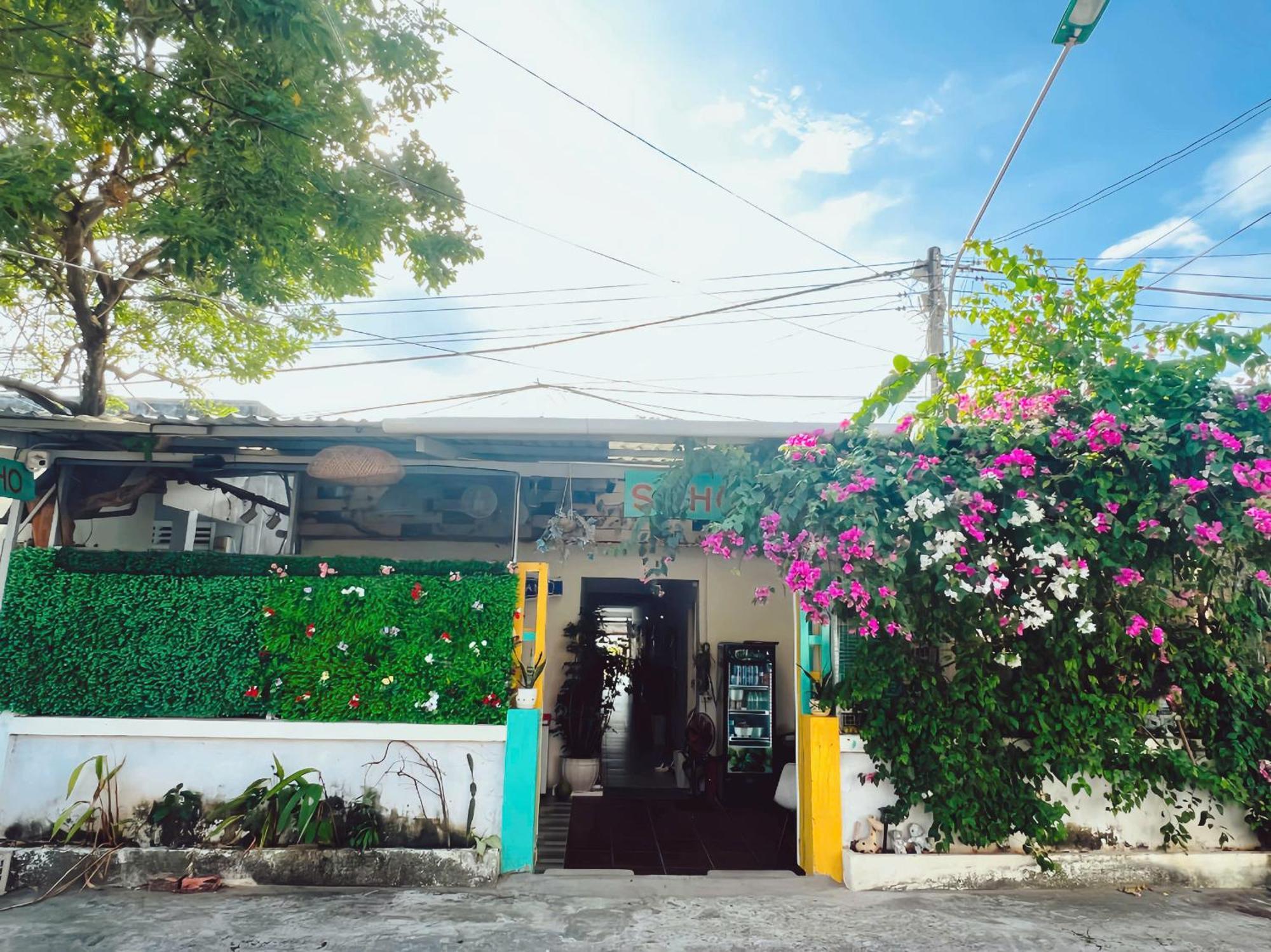 Soho 1 Phu Quoc Apartment ภายนอก รูปภาพ