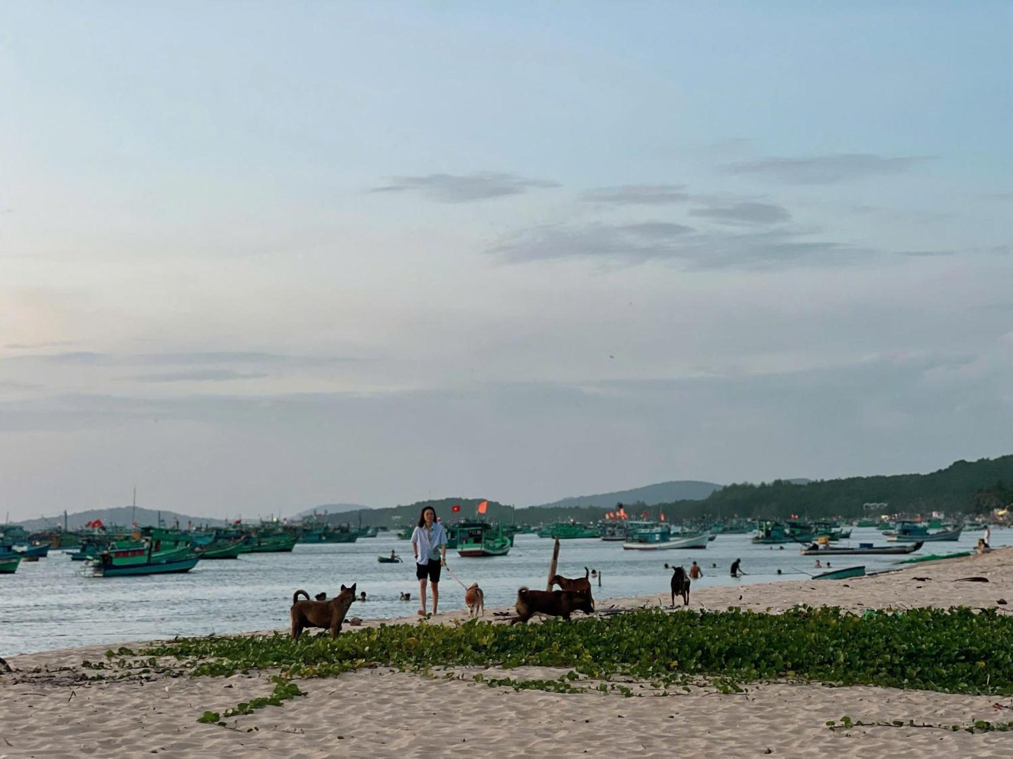 Soho 1 Phu Quoc Apartment ภายนอก รูปภาพ