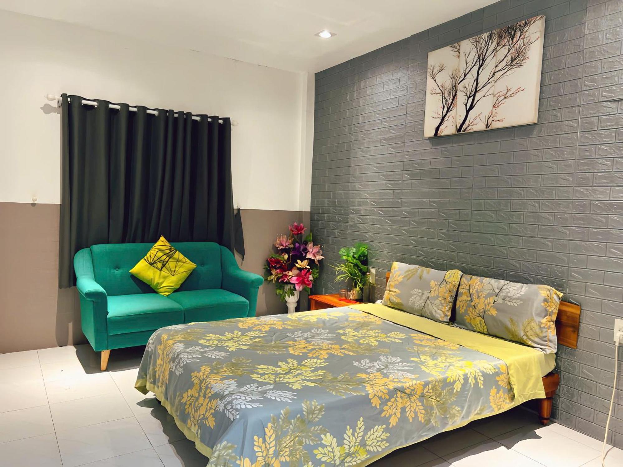Soho 1 Phu Quoc Apartment ภายนอก รูปภาพ