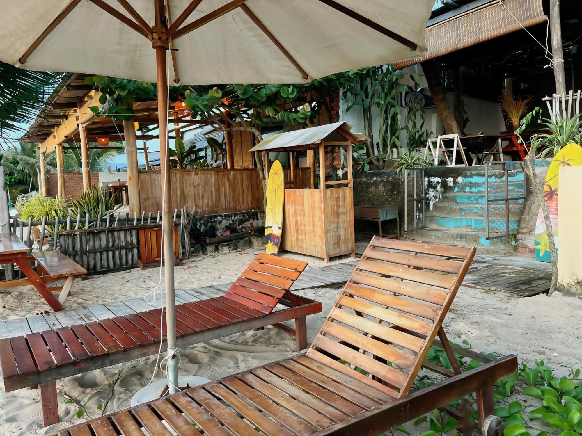 Soho 1 Phu Quoc Apartment ภายนอก รูปภาพ
