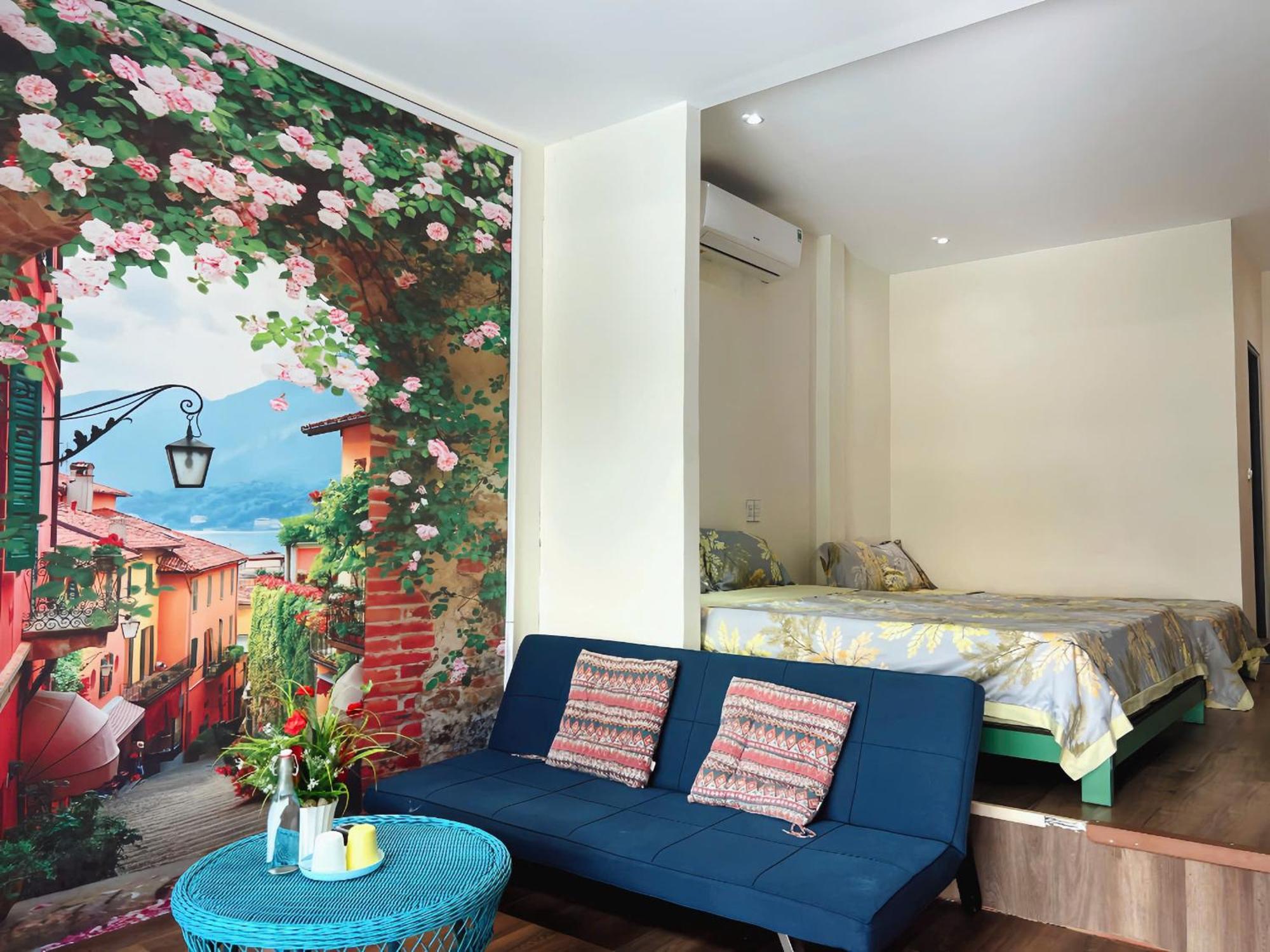 Soho 1 Phu Quoc Apartment ภายนอก รูปภาพ