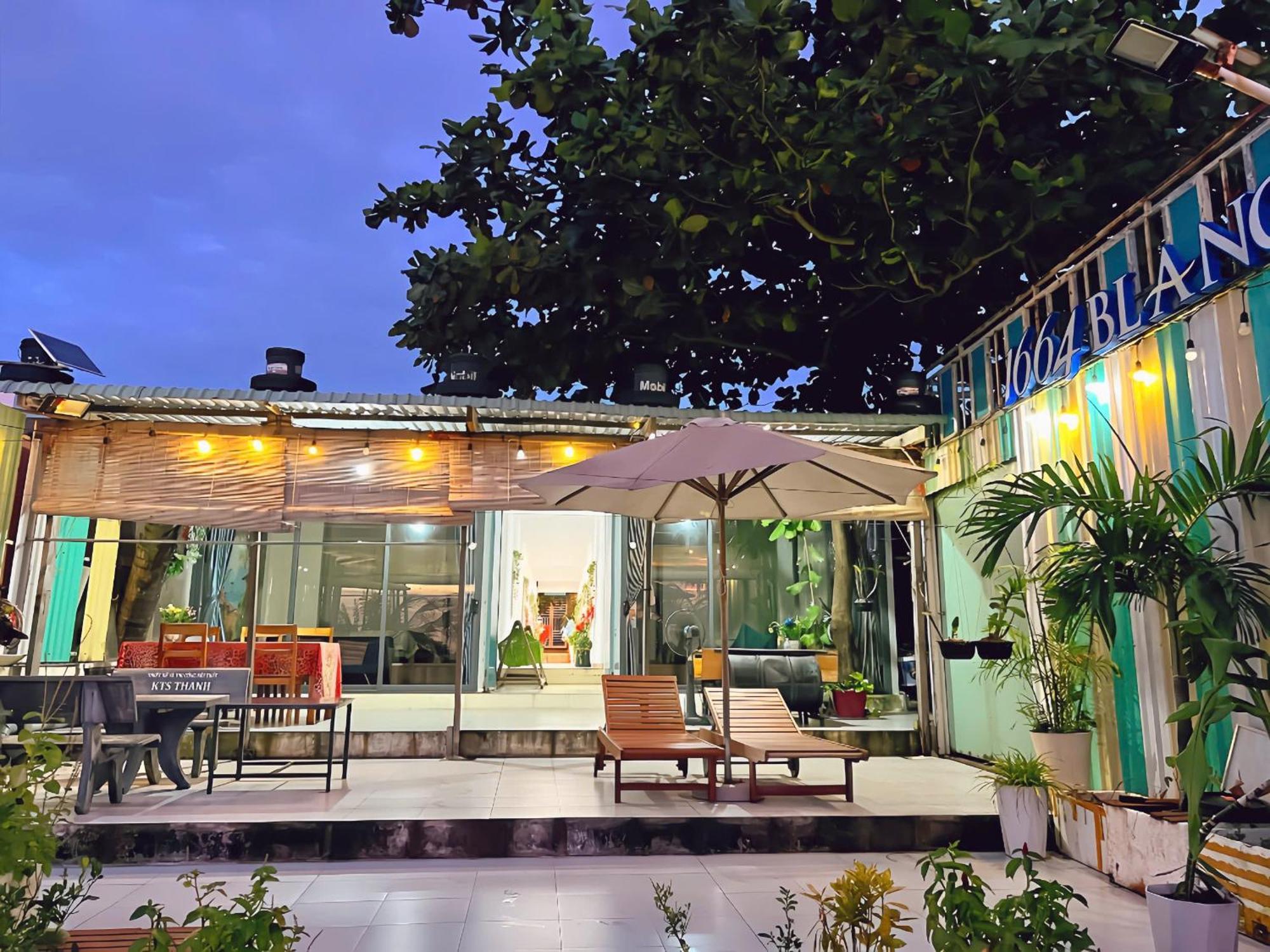 Soho 1 Phu Quoc Apartment ภายนอก รูปภาพ