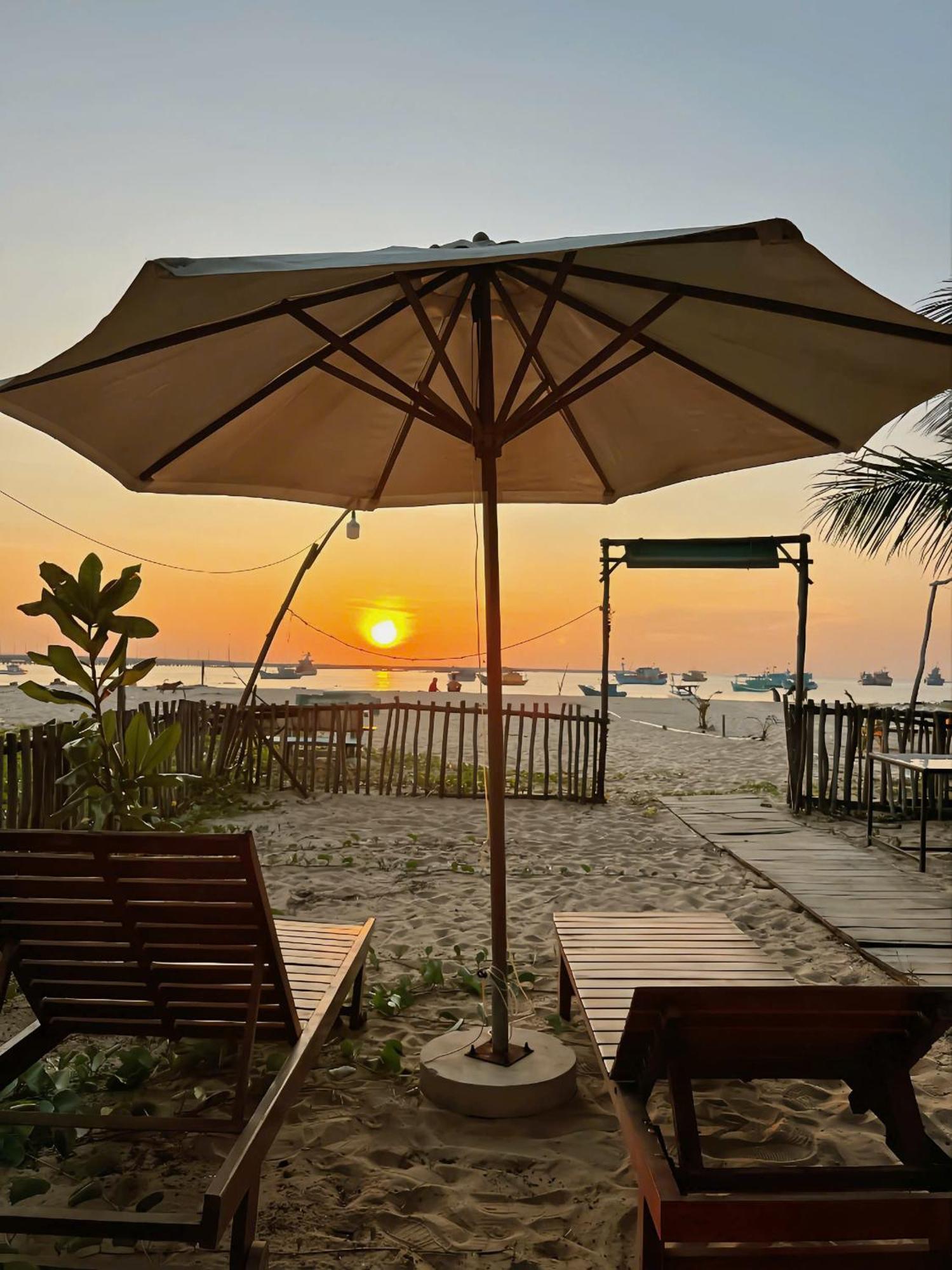 Soho 1 Phu Quoc Apartment ภายนอก รูปภาพ