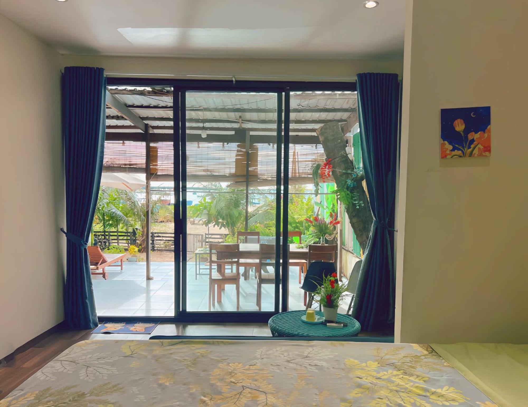 Soho 1 Phu Quoc Apartment ภายนอก รูปภาพ