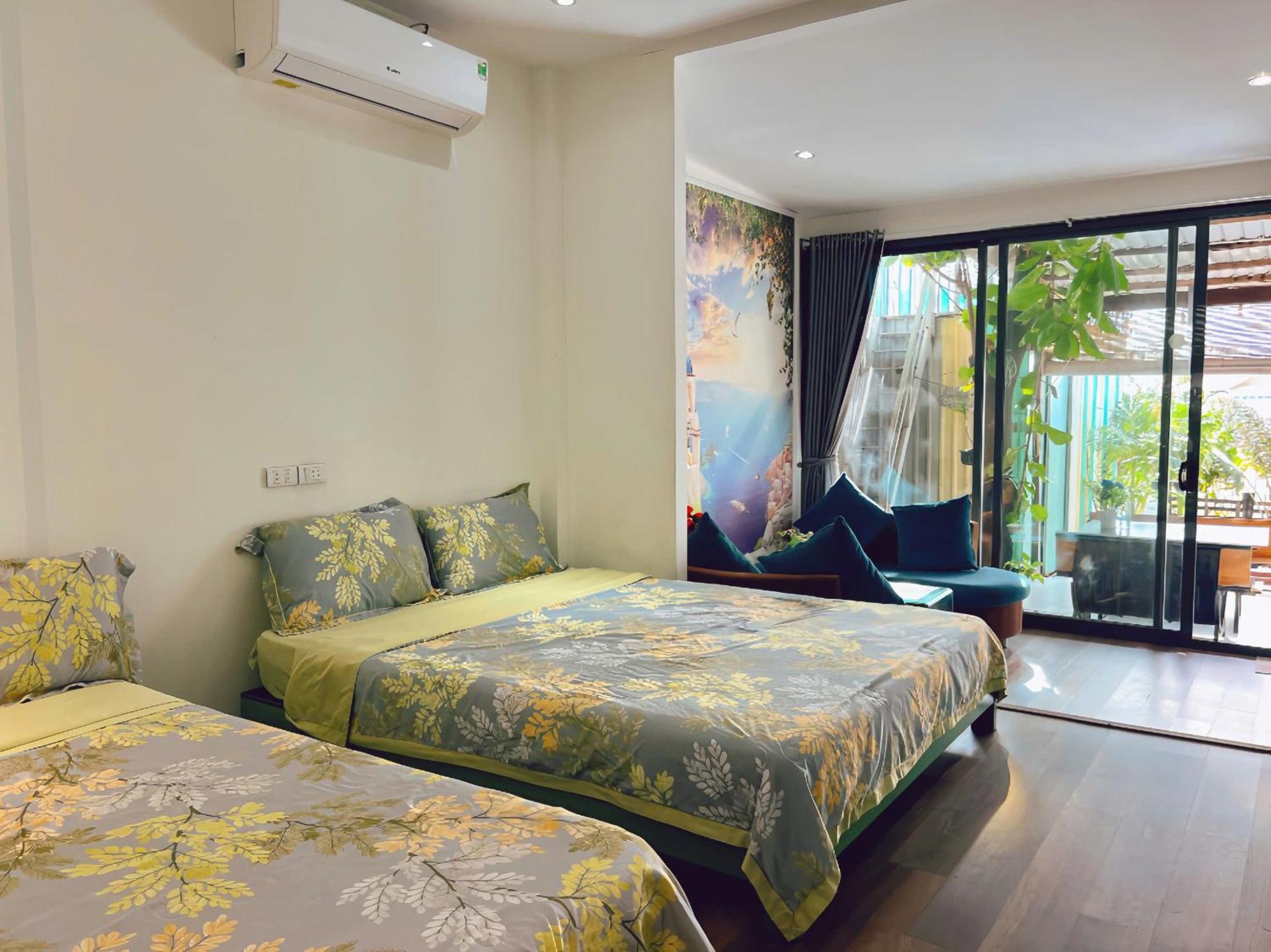 Soho 1 Phu Quoc Apartment ภายนอก รูปภาพ