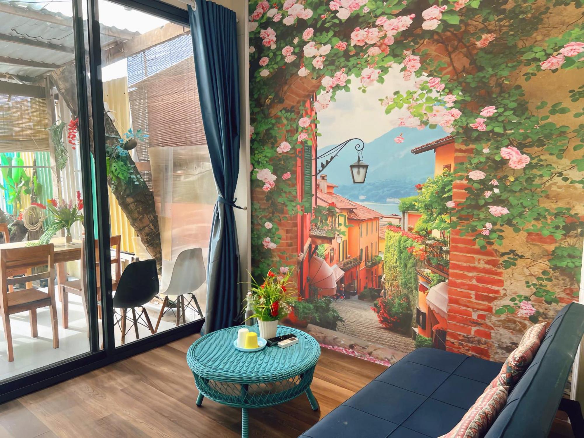Soho 1 Phu Quoc Apartment ภายนอก รูปภาพ