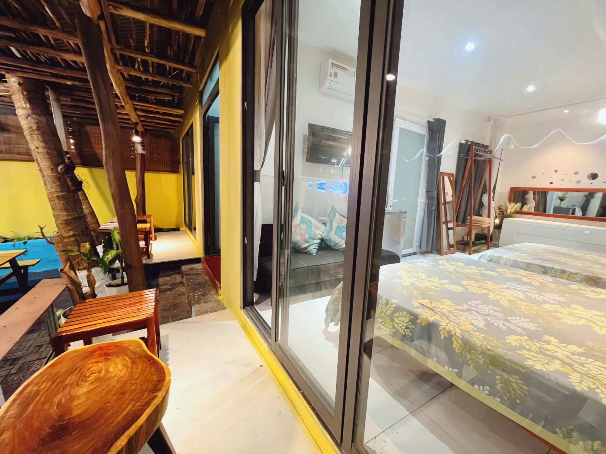 Soho 1 Phu Quoc Apartment ภายนอก รูปภาพ