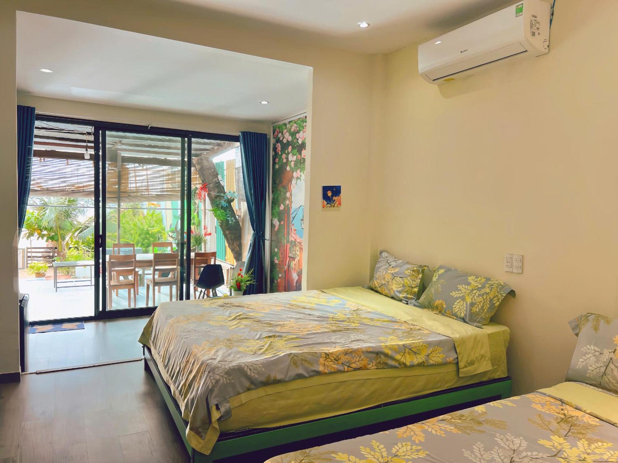 Soho 1 Phu Quoc Apartment ภายนอก รูปภาพ