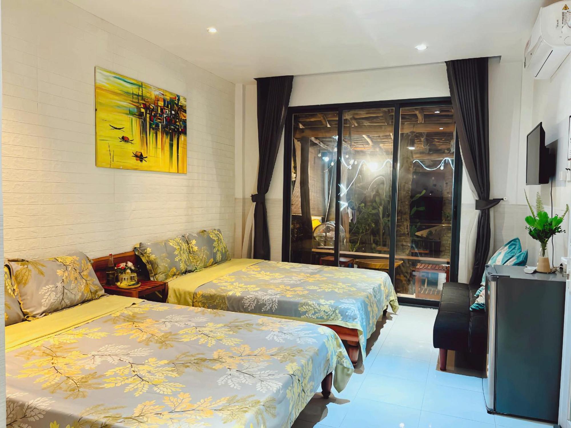 Soho 1 Phu Quoc Apartment ภายนอก รูปภาพ