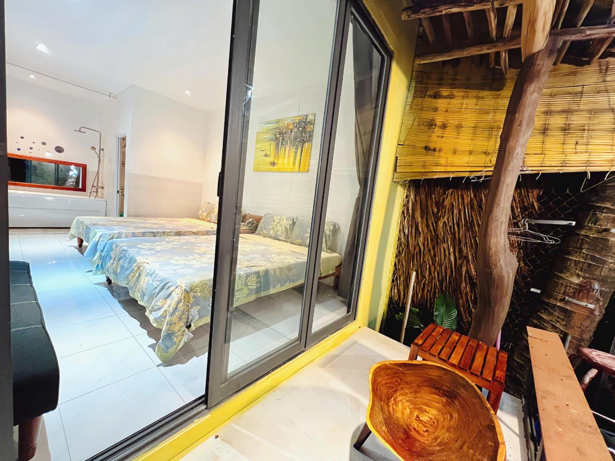Soho 1 Phu Quoc Apartment ภายนอก รูปภาพ