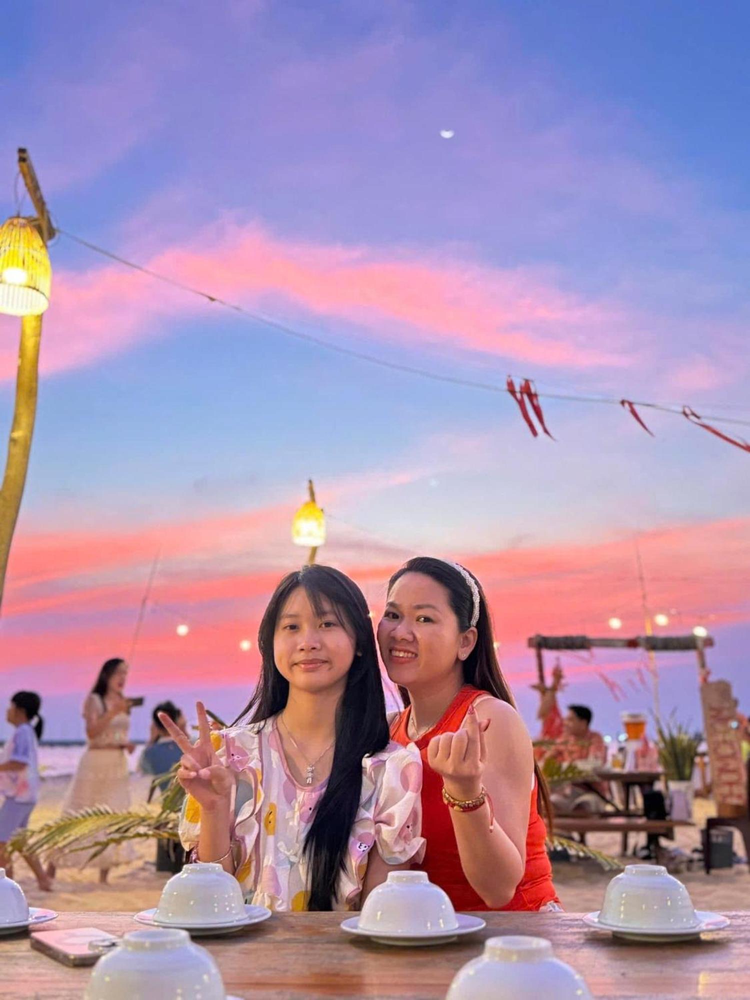 Soho 1 Phu Quoc Apartment ภายนอก รูปภาพ