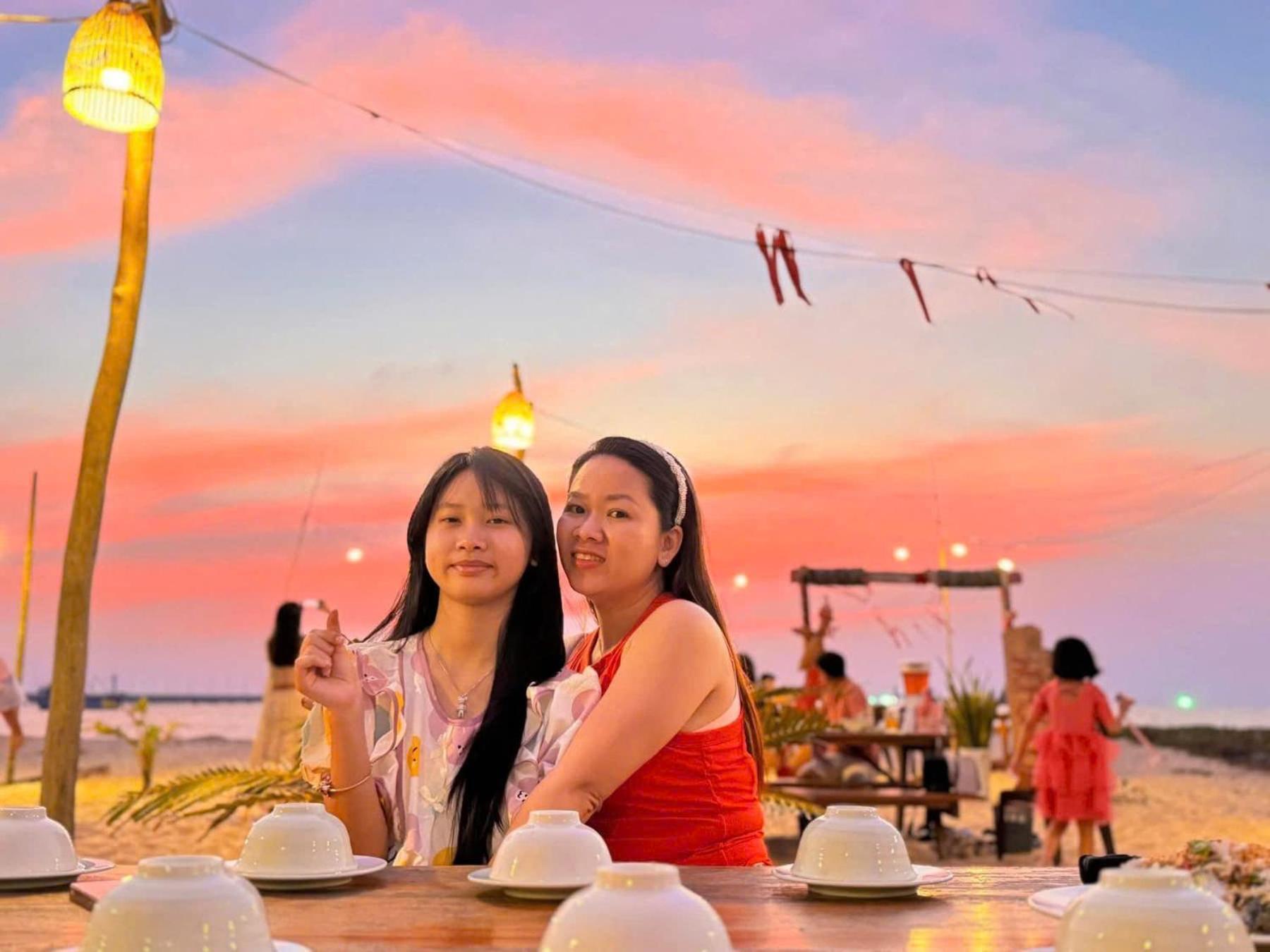 Soho 1 Phu Quoc Apartment ภายนอก รูปภาพ