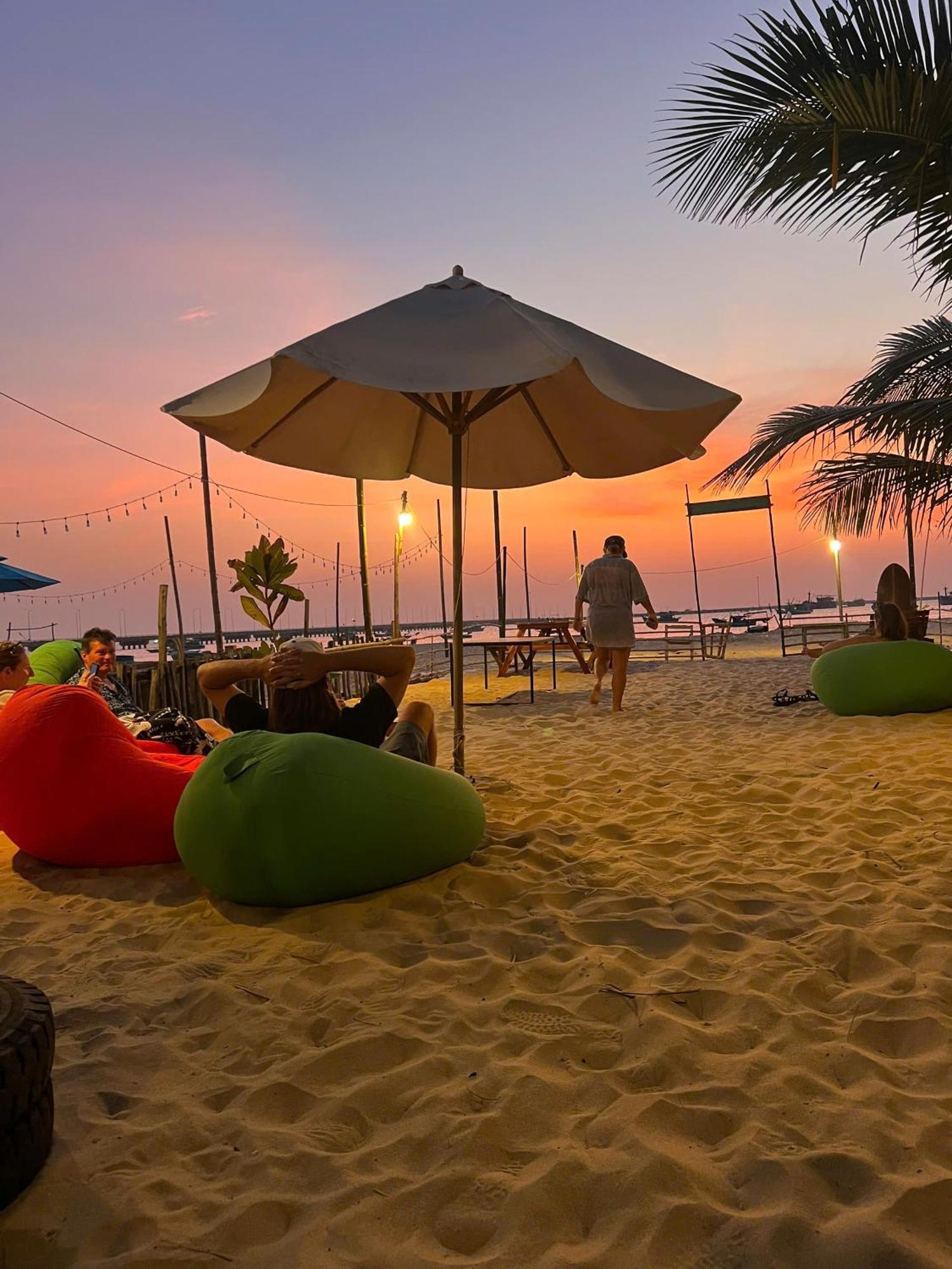 Soho 1 Phu Quoc Apartment ภายนอก รูปภาพ